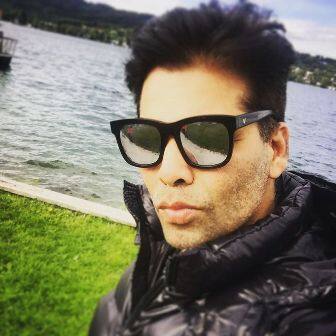 His directorial debut was with 'Kuch Kuch Hota Hai' and was a blockbuster!