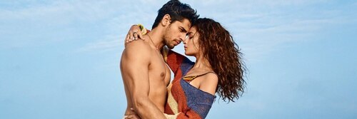 “Mohit Suri wants me to sing one song,” he said, adding that learning to play the guitar is a prerequisite. “This kind of prep is a given today. I have to get rhythm in my voice and fingers.”