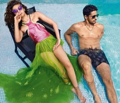 The movie is none other than, 'Aashiqui 3'! The lovebirds have been roped in for the movie.