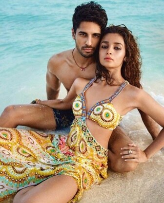 Yes, now Alia and Sidharth will star in the  third installment of the famous 'Aashiqui' Franchise replacing Aditya Roy Kapur and Shraddha Kapoor.