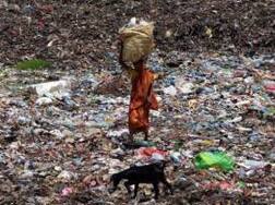 Residing within 5 km of landfill site risks your health