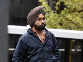 Indian worker Nirmal Singh tells court his pro-ISIS post was 'sarcastic' Indian worker Nirmal Singh tells court his pro-ISIS post was 'sarcastic'