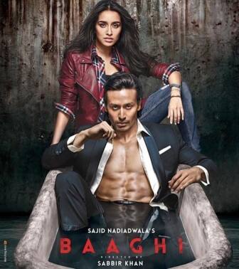 The actor who was last seen in 'Baaghi' opposite Shraddha Kapoor, has apparently been approached by Remo for the third installment of the ABCD Series.