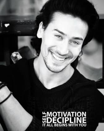 Tiger Shroff Bags role in 'ABCD 3'! Tiger Shroff Bags role in 'ABCD 3'!