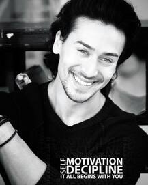 Tiger Shroff Bags role in 'ABCD 3'!