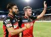 Virat Kohli is a thinker, I am not: AB de Villiers