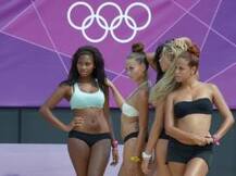 Unbelievable number of condoms ordered for Rio Olympics