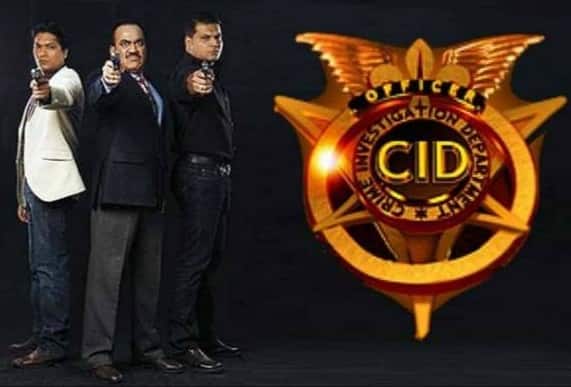Disappointing News For CID Fans: Kuch Toh Gadbad Hai! Disappointing News For CID Fans: Kuch Toh Gadbad Hai!