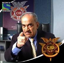 Disappointing News For CID Fans: Kuch Toh Gadbad Hai!