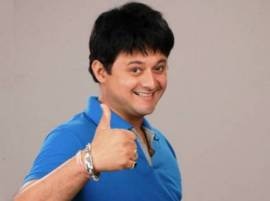 CONGRATULATIONS: Swwapnil Joshi becomes a proud dad, blessed with baby girl CONGRATULATIONS: Swwapnil Joshi becomes a proud dad, blessed with baby girl