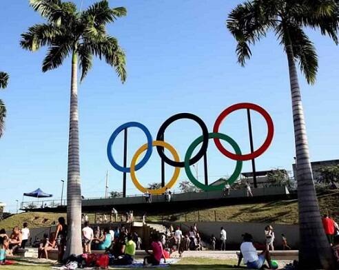 Keeping in mind athletes’ and staff’s safety, the organizing committee have ordered 4,50,000 condoms, along with 1,75,000 packets of lube, according to a report in scoopwhoop.com.