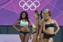 Unbelievable Number Of Condoms Ordered For Rio Olympics 2016