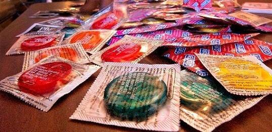 To put this mind-boggling piece of information into perspective, around 45,000 free condoms were distributed during the Sydney Olympics in 2000, more than 90,000 condoms were distributed during 2008 Beijing Olympics and this is more than 3 times the number of condoms given out during London Games in 2012.