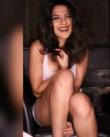 Jennifer Winget