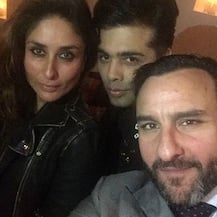 This Is Why Saif Ali Khan REJECTED Karan Johar's 'Ae Dil Hai Mushkil'