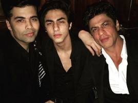 Karan was teary when SRK praised music of 'Ae Dil Hai Mushkil'  Karan was teary when SRK praised music of 'Ae Dil Hai Mushkil'