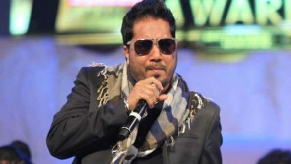 KRK open Challenge to Mika Singh on song release #KRKKutta KRK ਦੀ Mika Singh ਨੂੰ ਖੁੱਲ੍ਹੀ ਚੇਤਾਵਨੀ, ਕਿਹਾ, ਇੱਕ ਵਾਰ ਗਾਣਾ ਰਿਲੀਜ਼ ਕਰ, ਫੇਰ ਵੇਖ