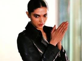 Deepika's 'bold, badass' 'xXx' look revealed Deepika's 'bold, badass' 'xXx' look revealed