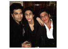 Karan Johar Celebrates Birthday In London; See Who Was There!