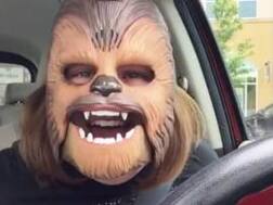 Really viral: With 141 million views, this is the most-watched Facebook Live video ever!