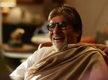 I know people call me a false modest person: Amitabh Bachchan