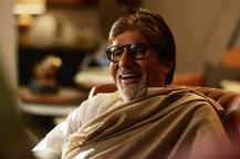 Aamir can be termed as 'great' actor, not me: Big B