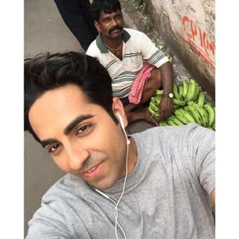 The duo shared various pictures of their shenanigans in Kolkata. 