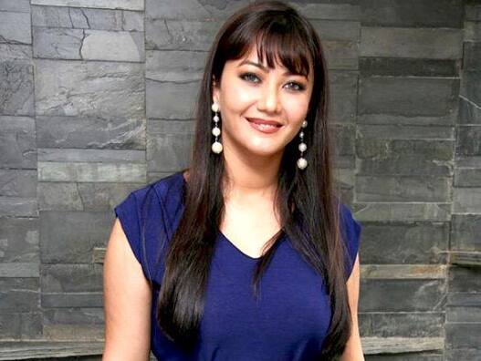 'Nausheen’s mom and sister are eager for her to settle down and have even suggested an arranged married route. There are a number of eligible suitors, but she is not ready to spend her life with someone whom she does not know', said her friend 