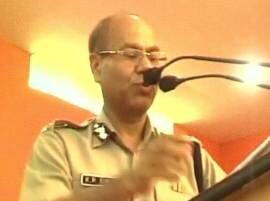 Haryana DGP says common man has the right to kill! Haryana DGP says common man has the right to kill!