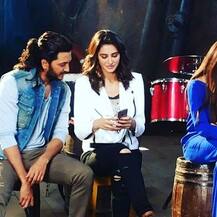 'Banjo' Teaser and Poster RELEASED!