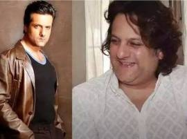 NOT ASHAMED NEITHER SHAMED. NOT OFFENDED. NOT DEPRESSED: Fardeen Khan reacts to body shaming trolls NOT ASHAMED NEITHER SHAMED. NOT OFFENDED. NOT DEPRESSED: Fardeen Khan reacts to body shaming trolls