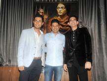 'Sarbjit' SUCCESS PARTY!