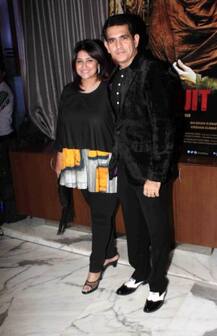 'Sarbjit' SUCCESS PARTY!