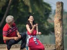 Waiting not for people who whistle in Salman, SRK film: Shah