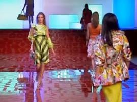 Govt asks Fashion TV to avoid 