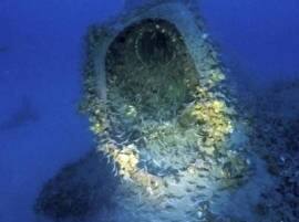 UK looks into Italian claims that WWII sub has been found