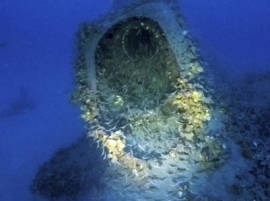 UK looks into Italian claims that WWII sub has been found  UK looks into Italian claims that WWII sub has been found