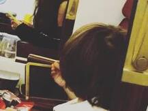 Shah Rukh Khan celebrates AbRam's birthday on plane