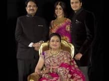 Genelia marks late father-in law's birthday with heartfelt message