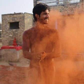 Randeep's last movie, 'Sarbjit', has been widely praised and appreciated by the audience worldwide. His acting and physical transformation for the movie is spectacular.
