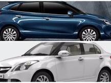 Maruti recalls over 77,000 Balenos, DZires to fix airbag, filter