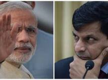 Raghuram Rajan's reappointment should not be of media's interest: PM Narendra Modi