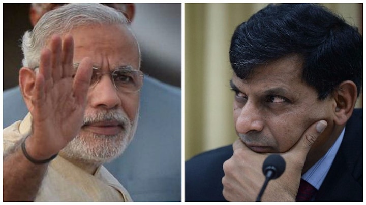 Year of exits at RBI: First Rajan, then old notes! Year of exits at RBI: First Rajan, then old notes!