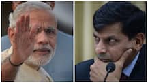 Year of exits at RBI: First Rajan, then old notes!