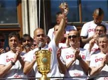 How Manchester City-bound Pep Guardiola fared at Bayern Munich?