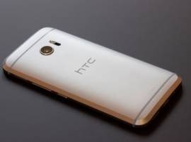 Why HTC 10 isn't waterproof?  Why HTC 10 isn't waterproof?
