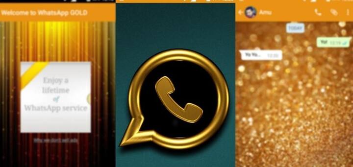 Please be aware of it! Because it is a SPAM