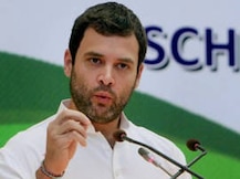 Rahul Gandhi claims to solve Punjab’s drug problem, gets trolled on Twitter