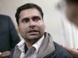 Meet Amit Tiwari from Jhansi whose story will definitely leave you in tears!