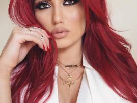 Meet Helly Luv, the pop sensation who is fighting ISIS with her music